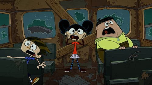 Camp Lakebottom Bild 5