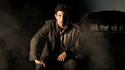 Fora de Controle Bild 2