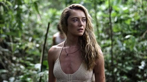 River of Blood Bild 1