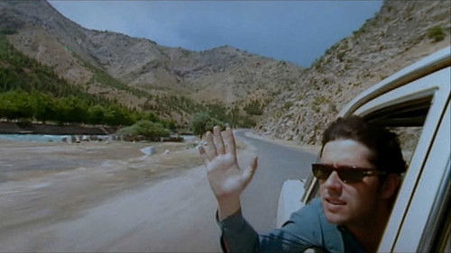 Shimkent Hôtel Bild 3