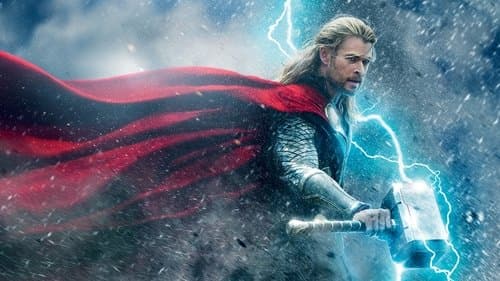 Thor - The Dark Kingdom Bild 5