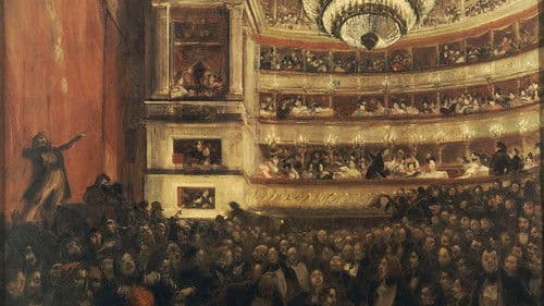 La Bataille d'Hernani Bild 1