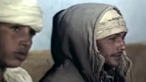 Aulad el rih - Les enfants du vent Bild 6