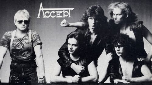 Accept - Metal Blast from the Past Bild 1