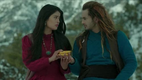 प्रेम गीत ३ Bild 3