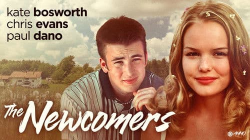 The Newcomers Bild 1