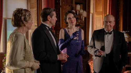 Downton Abbey: Das große Finale Bild 6