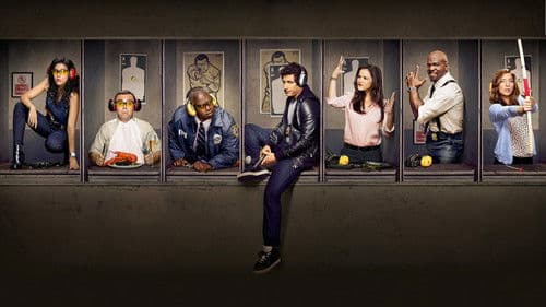 Brooklyn Nine-Nine Bild 8
