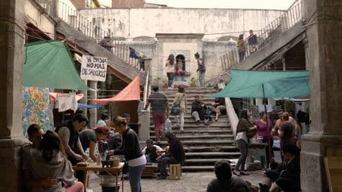 Antes del olvido Bild 1