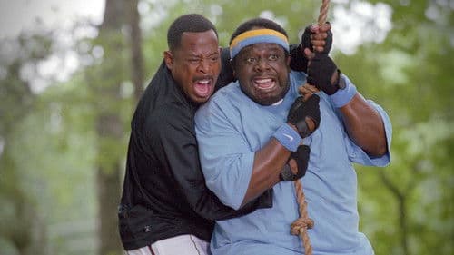 Willkommen zu Hause Roscoe Jenkins Bild 7