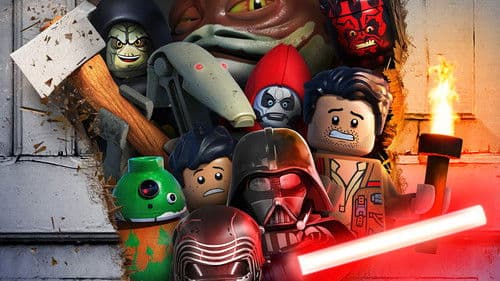 LEGO Star Wars Gruselgeschichten Bild 5