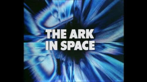 Doctor Who: The Ark in Space Bild 3