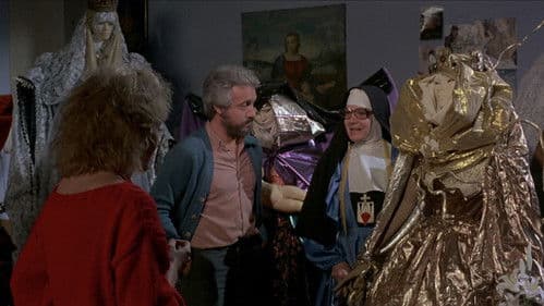 Das Kloster zum heiligen Wahnsinn Bild 7