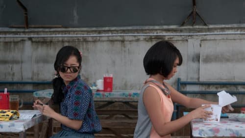 Yang Tidak Dibicarakan Ketika Membicarakan Cinta Bild 4