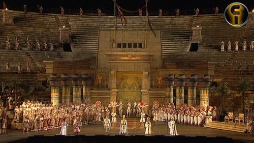 Aida - Arena di Verona Bild 1