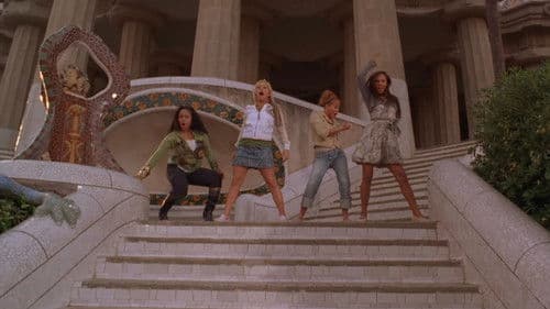 Cheetah Girls: Auf nach Spanien! Bild 3