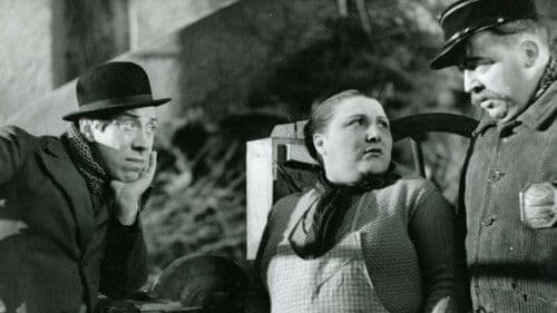 Das Mädchen und der Scherenschleifer Bild 3