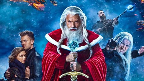 Väterchen Frost - Der Kampf der Zauberer Bild 4