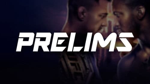 UFC 321: Aspinall vs. Gane Bild 3