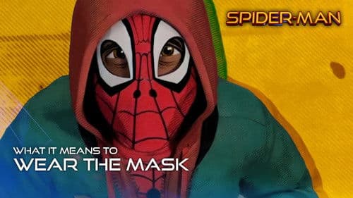 What It Means to Wear the Mask Bild 2