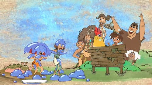 Liebes Tagebuch: Die ersten Streiche der Welt Bild 3