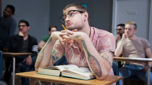 The Slutty Professor Bild 1