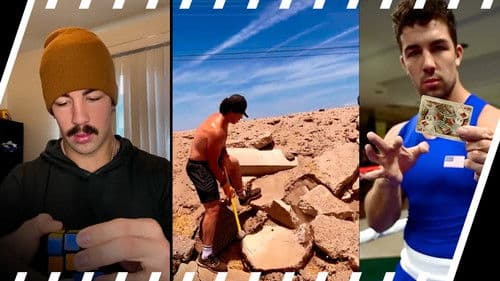 The Gentleman Boxer: Richard Torrez Jr. Bild 1