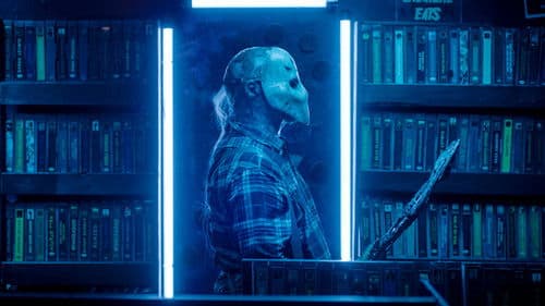 The Last Video Store Bild 1