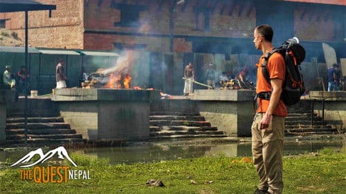 THE QUEST: Nepal Bild 7