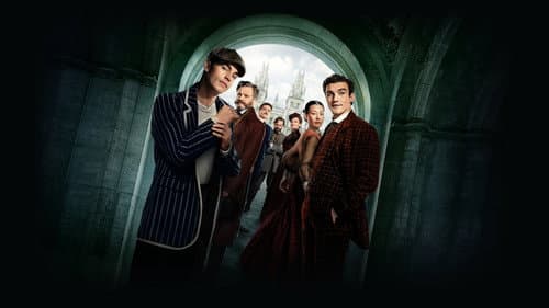 Young Sherlock Bild 3