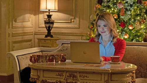 A Christmas Prince - The Royal Wedding Bild 4