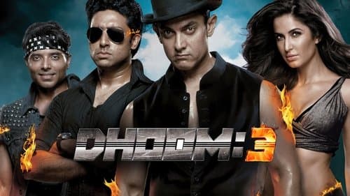 Dhoom: 3 Bild 4