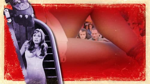 Torso - Die Säge des Teufels Bild 7