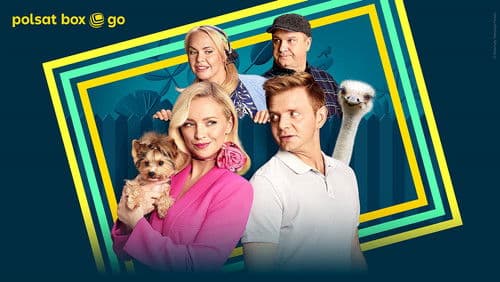 Domek na szczęście Bild 1