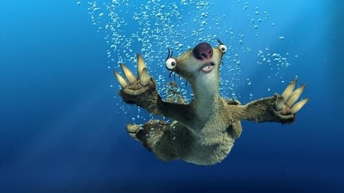 Ice Age 2 - Jetzt taut's Bild 5