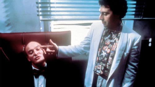 Kamikazen (Ultima notte a Milano) Bild 1