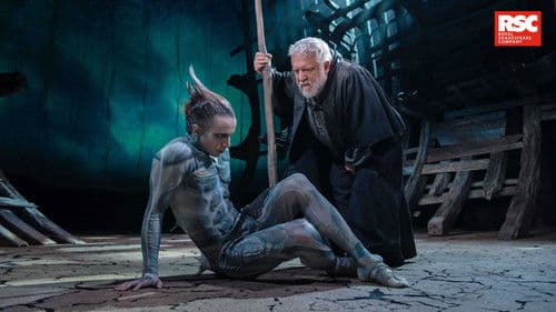 RSC Live: The Tempest Bild 3