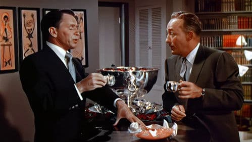 Happy Holidays with Bing and Frank Bild 2