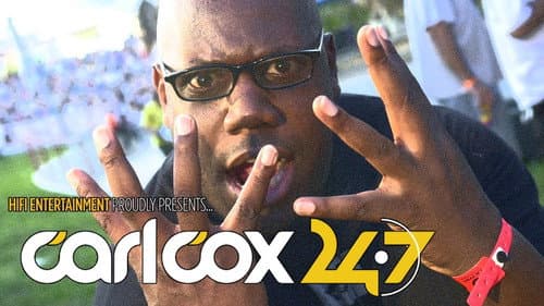 Carl Cox 24/7 Bild 1