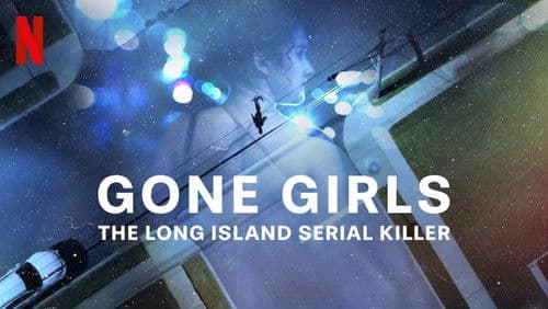 Gone Girls: Der Serienmörder von Long Island Bild 3