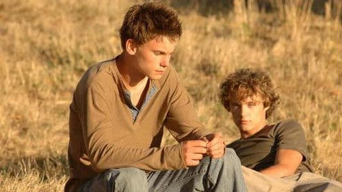 An einem Sommertag Bild 1