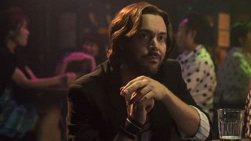 Wo die Erde bebt Bild 5