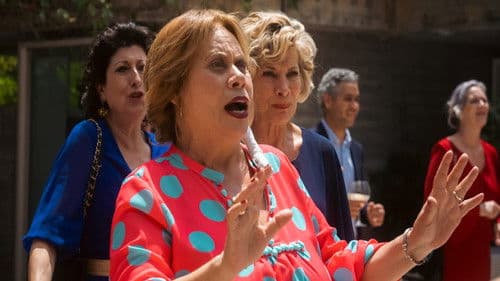 Tu madre o la mía: Guerra de suegras Bild 5