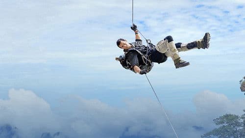 Bear Grylls - Stars am Limit Bild 1