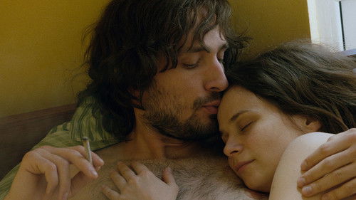 Ana, mon amour Bild 4