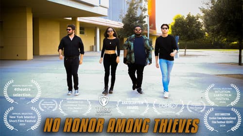 No Honor Among Thieves Bild 1