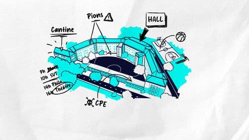 La Grande Classe Bild 1