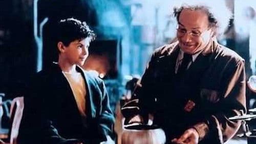 Menino Maluquinho 2: A Aventura Bild 2