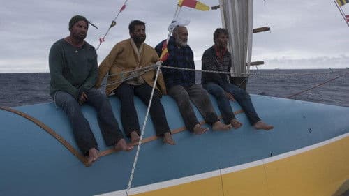 The Turn - Verschollen im Südpazifik Bild 6