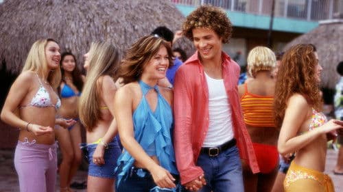 Justin & Kelly: Beachparty der Liebe Bild 3